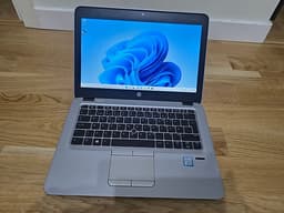 HP Elitebook 820 G4