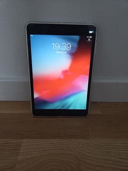 Apple iPad mini 2 surfplatta 16 GB