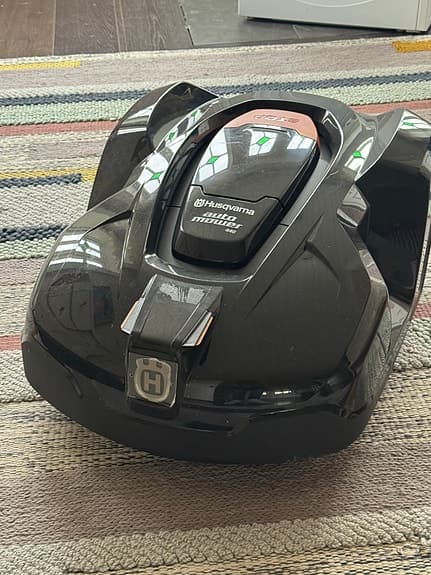 Husqvarna automower 440