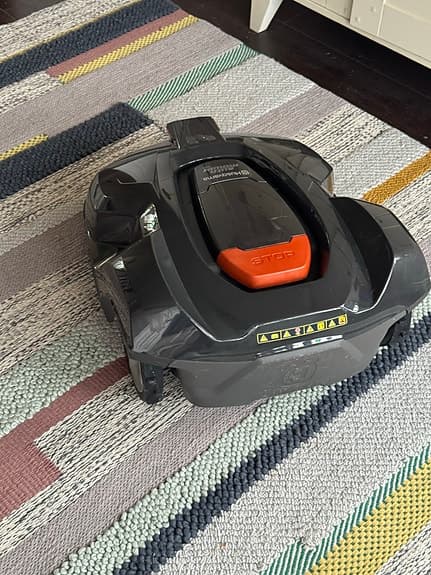 Husqvarna automower 440