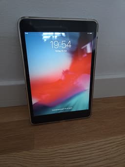 Apple iPad mini 2 surfplatta 16 GB