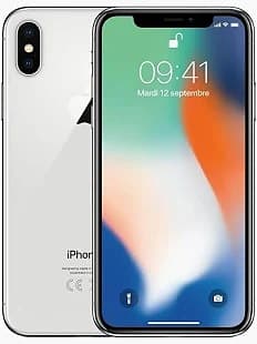 Iphone XS 512gb minne. repfri. batteri 97%