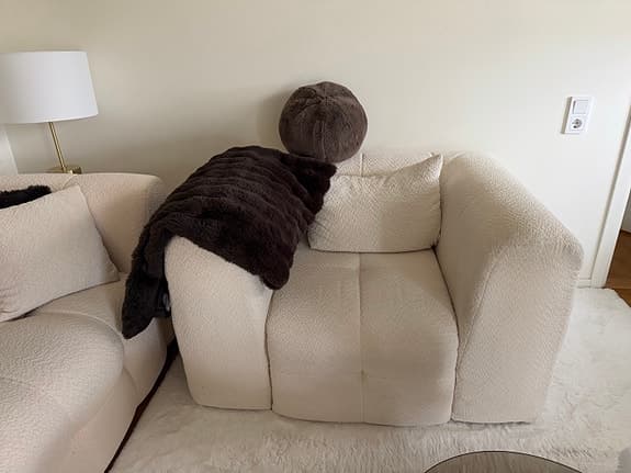 Soffa sett