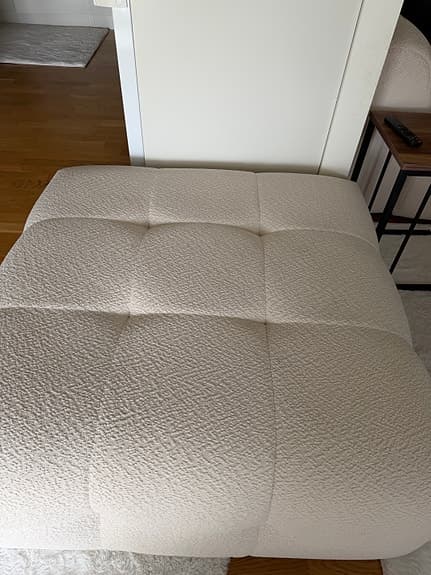 Soffa sett