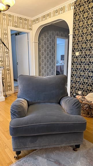 Soffor/ fåtöljer