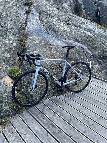 Trek Emoda SL5 56cm