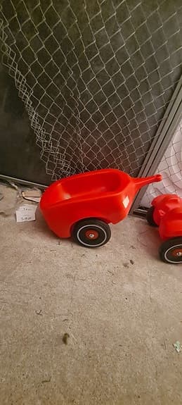 Bobbycar