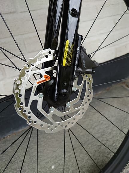 Ny/ oanvänd Gravel GT Grade Comp GRX 2x10