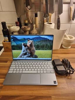Dell XPS 13 9315 | i5 / 8GB / 256GB SSD | Välvårdad & Testad