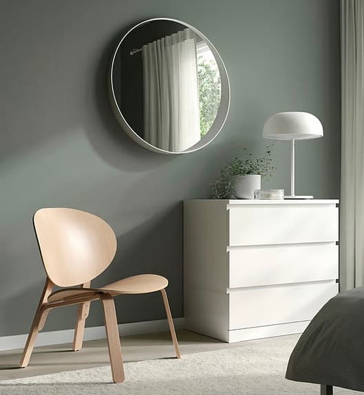 IKEA FRÖSET FÅTÖLJ