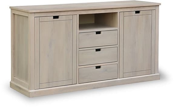 ✨FÅRÖ SIDEBOARD – byrå helt ny i kartong !