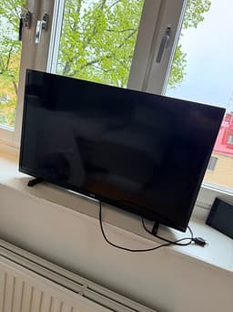 Philips TV 32 tum