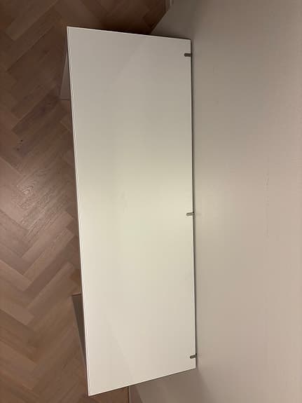Malm Skrivbord (IKEA)