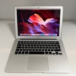 MacBook Air 13" (Early 2015) – Mycket fint skick