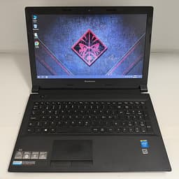 Lenovo B50-30 | 8GB RAM | 128GB SSD | Laddare
