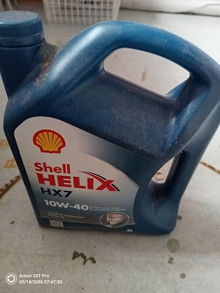 Motorolja 4L