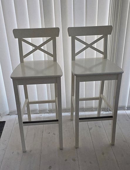 Barstolar IKEA