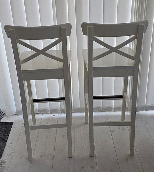 Barstolar IKEA