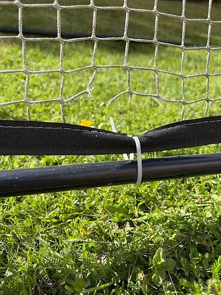 QuickPlay fotboll rebounder