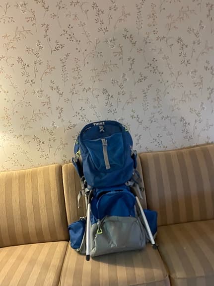 Thule Sapling Elite