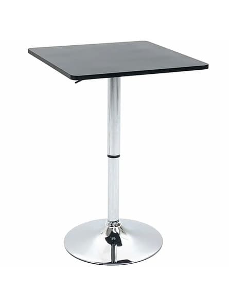 Bord Barbord Höj och sänkbart