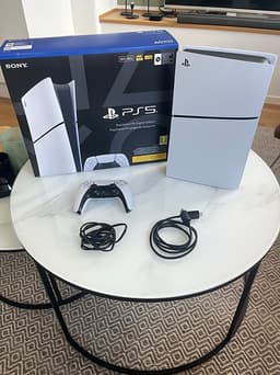 Playstation 5 digital edition
