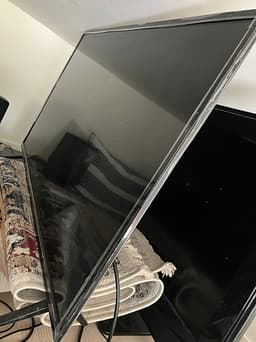 TCL 40” S5200 för bra pris.