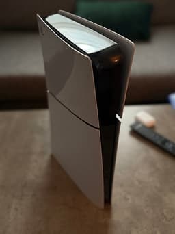 PS5 Slim