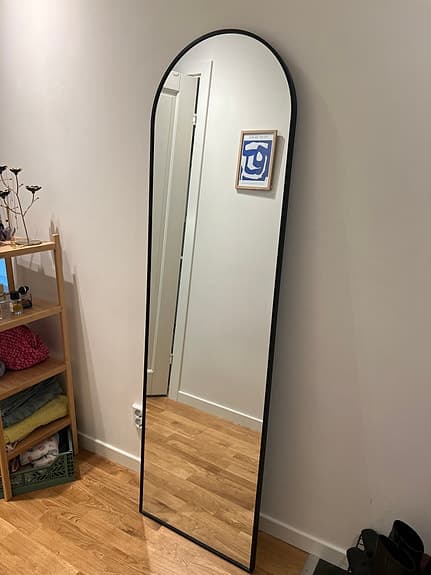 Spegel från Mio