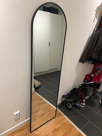 Spegel från Mio