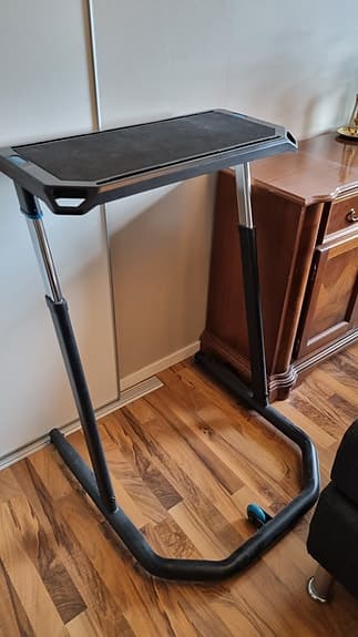 Wahoo KICKR Desk - Bord för inomhuscykling