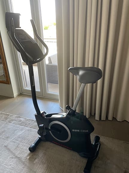 ProForm 225 CSX motionscykel-mycket fint skick