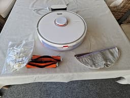 Roborock S5