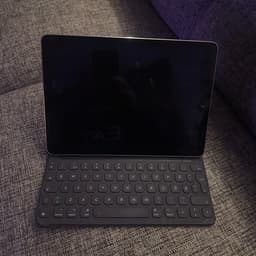 iPad Pro 9,7 tum