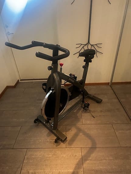 Spinningcykel Master S4020