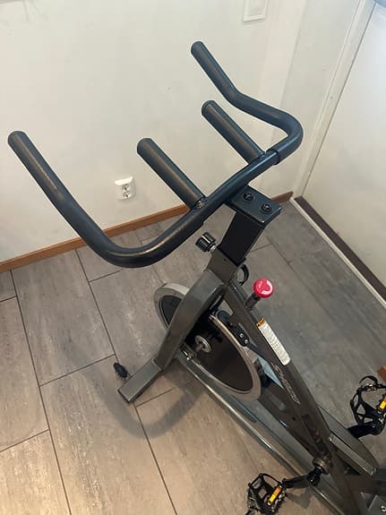 Spinningcykel Master S4020