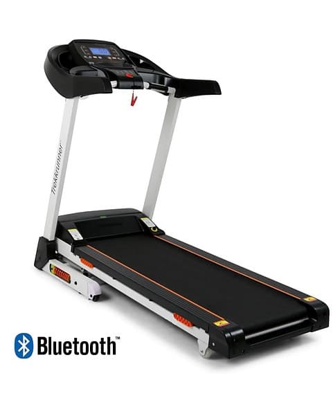 Extremt bra Löpband Trekkrunner TR3000