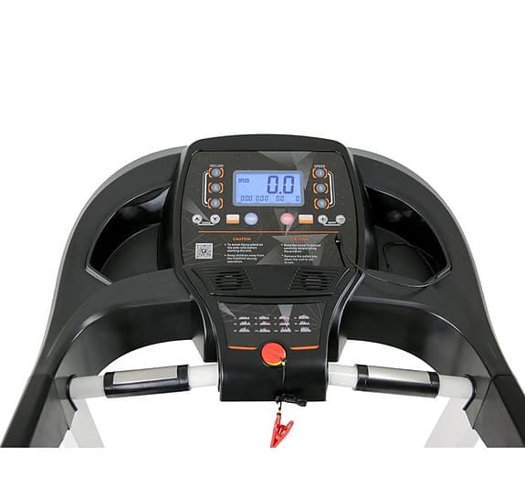 Extremt bra Löpband Trekkrunner TR3000