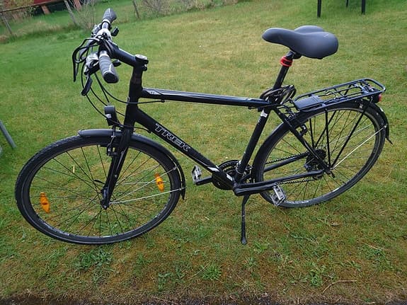 Trek 28" Hybrid - 21vxl Shimano