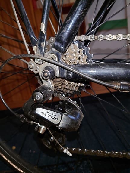 Trek 28" Hybrid - 21vxl Shimano