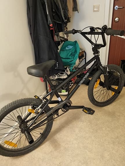 BMX 20"