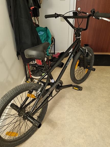 BMX 20"