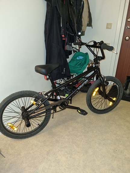BMX 20"