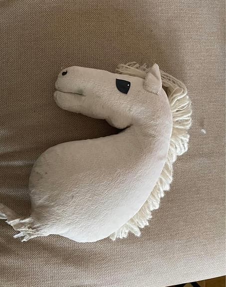 Käpphästar säljes