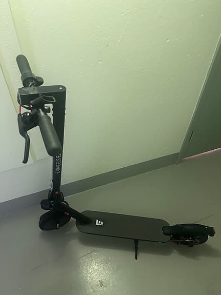 E-WHEELS E2S V2