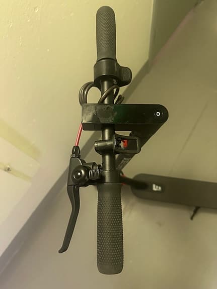 E-WHEELS E2S V2