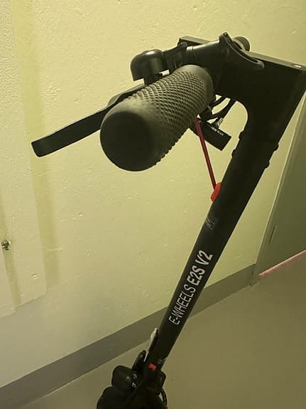 E-WHEELS E2S V2
