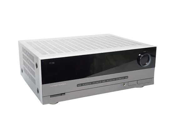 Hemmabioreceiver Harman/Kardon