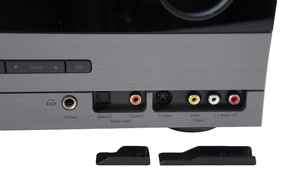 Hemmabioreceiver Harman/Kardon