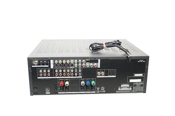 Hemmabioreceiver Harman/Kardon